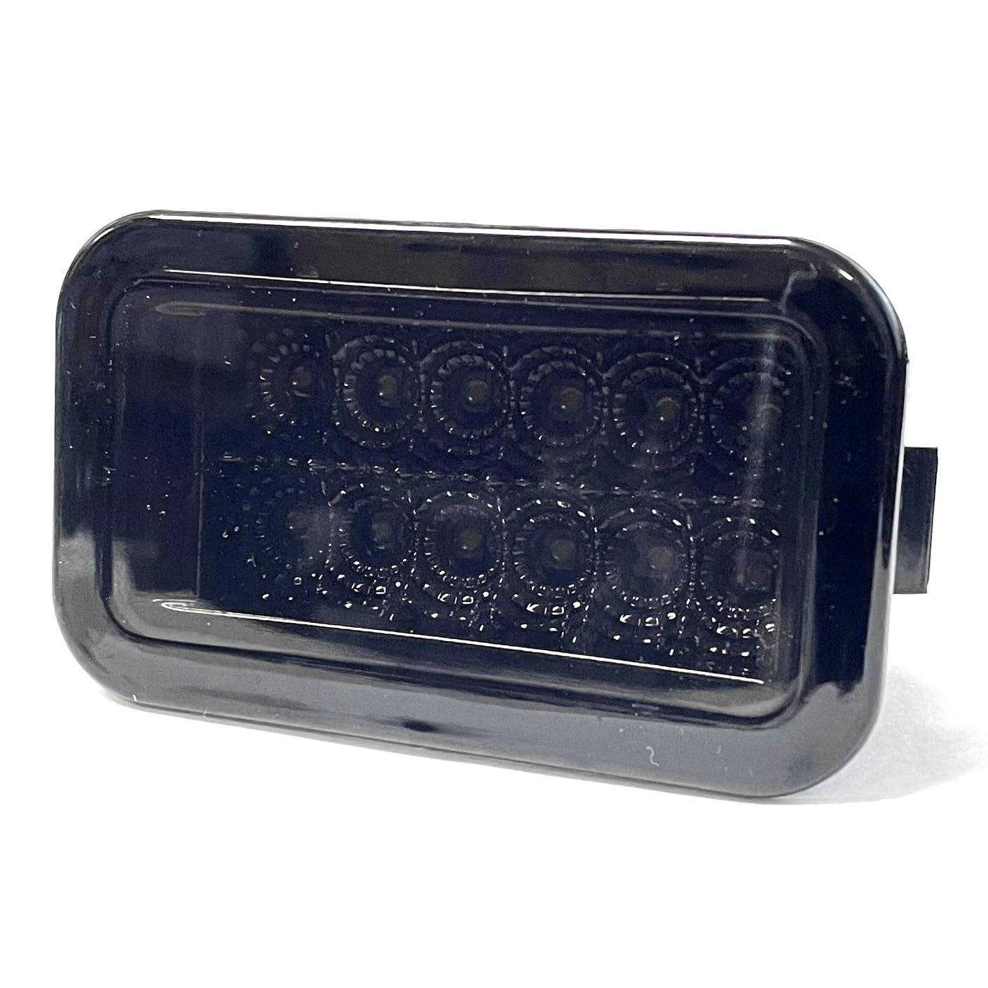 

CGP HL14-S3802-SG Светодиодный задний фонарь, Дымчатое стекло для легких грузовиков, Перевозчиков, DA16T, DG16T, DG63T, DR16T, DS16T, Супер Перевозчиков чёрный