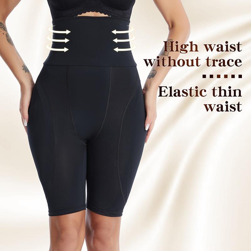 High Waist Tummy Control Butt Lifting Shapewear Pants