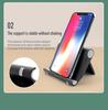 Universal Foldable Desk Cell Phone Holder Mount Stand for Samsung Xiaomi IPhone Mobile Phone Docks Tablet Stands Mounts