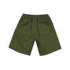 Kangol Kids Logo Point Woven Shorts Sb 0003 Khaki