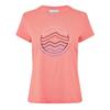 Columbia Womens/Ladies Sloan Ridge Graphic Print T-Shirt