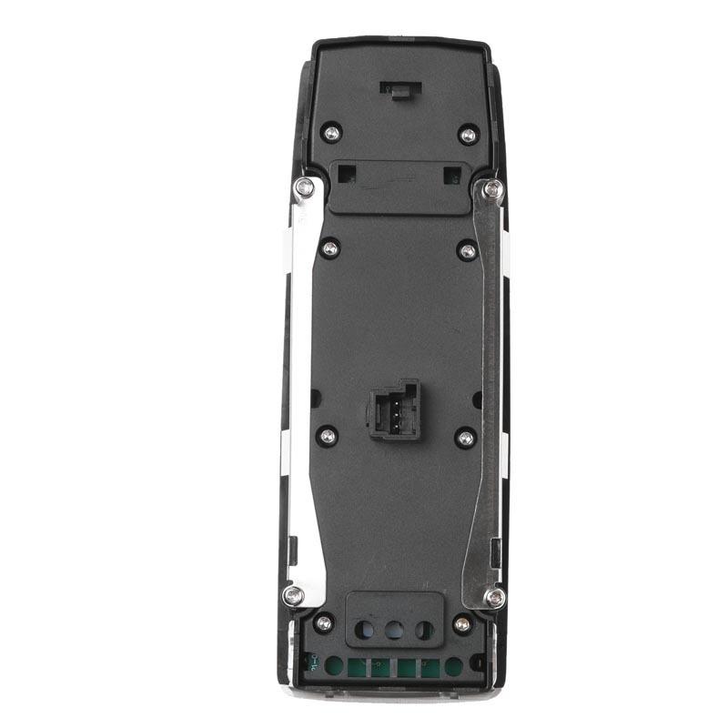 1669054300 1669054400 2049058202 für Benz W246 W176 W156 W117 Für Mercedes AB CLA GLA Klasse Elektrische Power Master Fenster Schalter