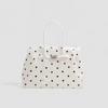 Jelly Bag Pvc Large Capacity Crossbody For Daily Use