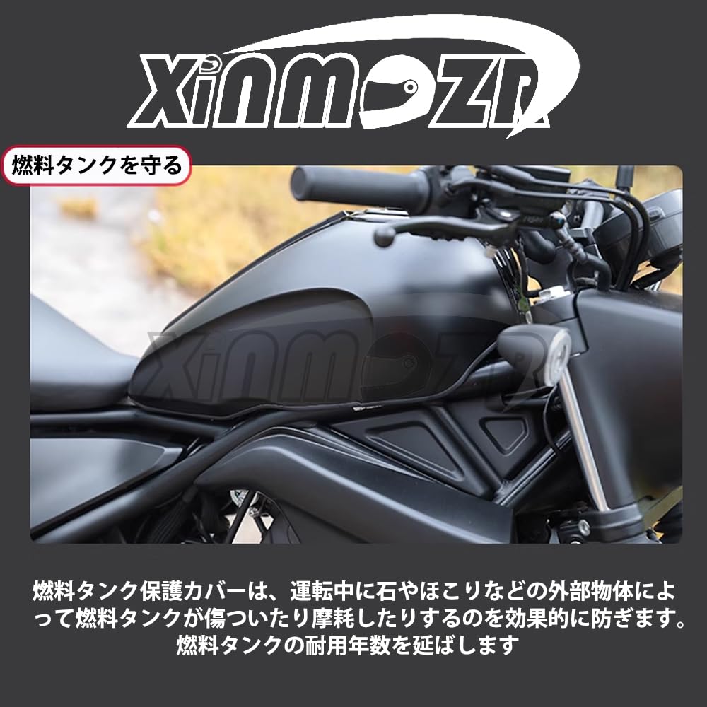 XINMOZR For revl 250 revl 500 reble 250 SE CMX250 CMX500 SE rebel250 rebel250