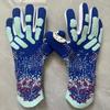 Full Latex Goalkeeper Gloves Adult Child