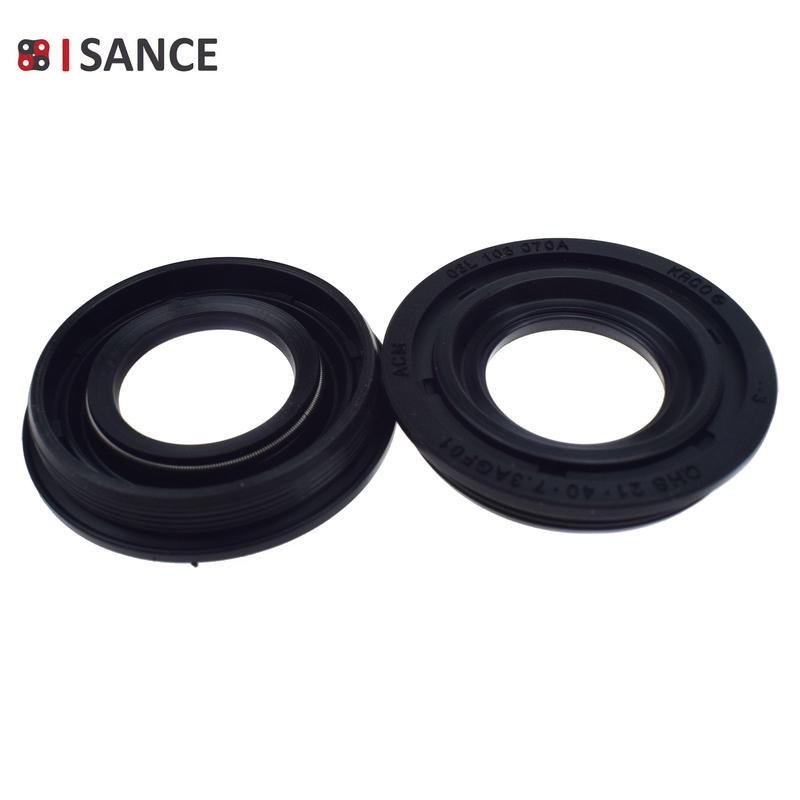 Fuel Injector Gasket Seal Washer Oring Kit For Ford Transit FIAT Peugeot Citroen Land Rover 1378433 6C1Q-6K780-AB 6C1Q-9K546-BC