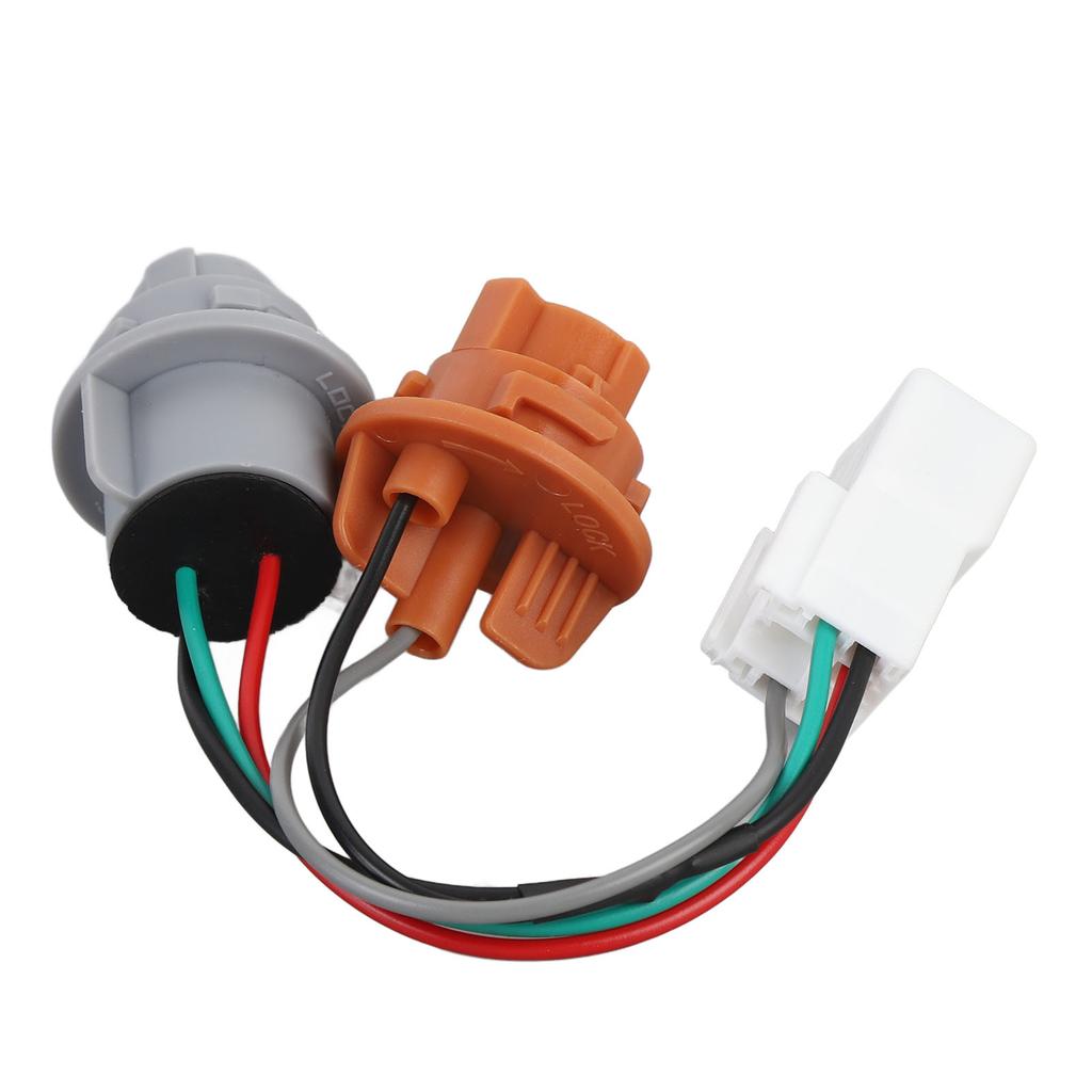 Car Tail Light Socket and Wire Enhanced Safety Stable Connection 92451 2T500 for Optima 2014 to