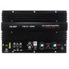 PA-80D 10 Inch 12V Ultra Thin Speaker Car Subwoofer 1000W High Power Car Audio Amplifier Board Amplifier