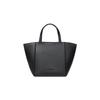 Jordi Logo Open Tote Bag Women Tote Bags Black 30F4T9JT6L-001