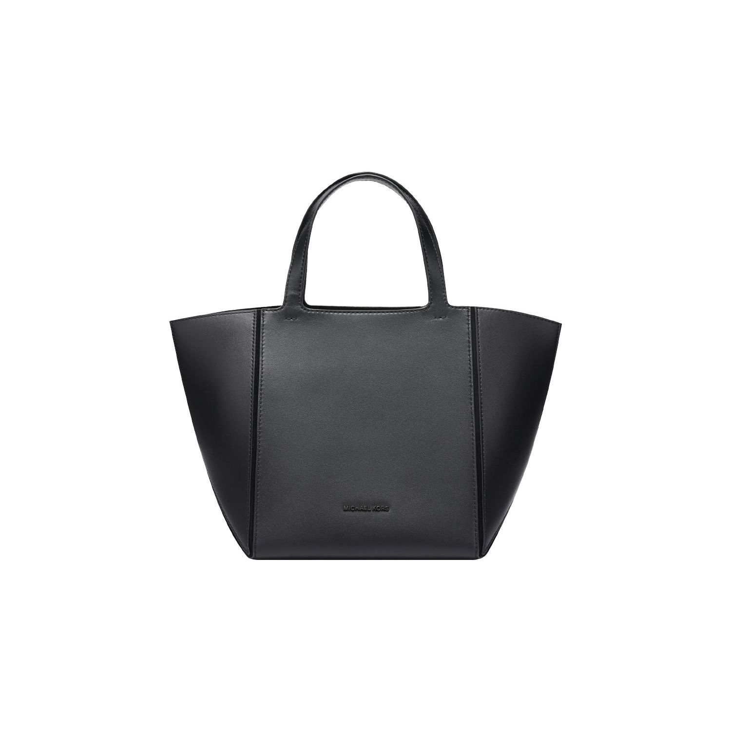 

Michael Kors Jordi Logo Open Tote Bag Women tote bags Black 30F4T9JT6L-001 Basic Set (Bag+Dust Bag)