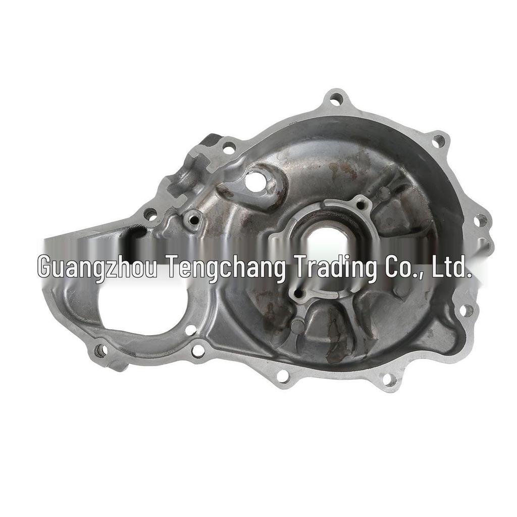 Right Engine Side Cover for CB1300 Motorcycle