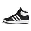 Детские кроссовки Top Ten J Black White Core-Black Cloud-White Chalk-White FW4998