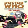 Doctor Who Resurrection of the Daleks Target Collection by Eric... 9781785944345