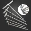 T-Bore Hole Gauge Plated Square for Head Telescopic Gauge Micrometer Measuring T