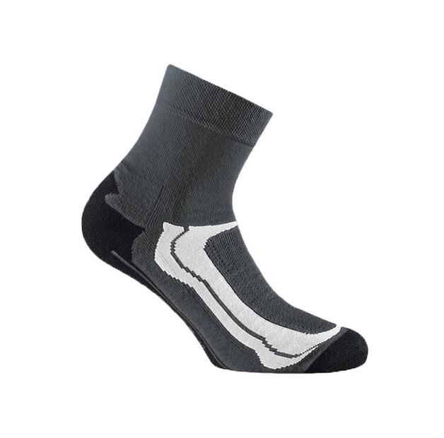 Носки длинные Rohner Basic 27132