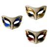 Maskerade Augenmaske Cosplay Kostüm Halbmaske Maskerade Kostüm Accessoire