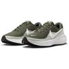 Nike Revolution 8 Cargo Khaki Męskie Trampki Zielony Świerk-Aura Świerk-Mgła HJ9198-303