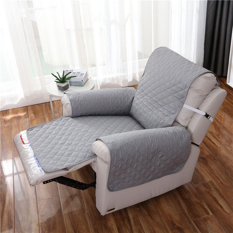 

Chair Pet Dog Couch Slipcover Mat Recliner Sofa Protector Armchair Throw Cover