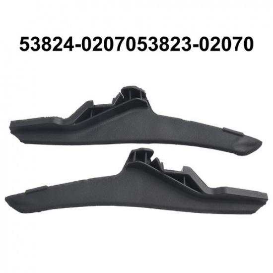 OEM Approved Windshield Wiper Cowl Cover for Toyota For Corolla LE 2014