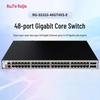 Ruijie RG-S5310-48GT4XS-E 48-Port Layer 3 Managed Gigabit Switch
