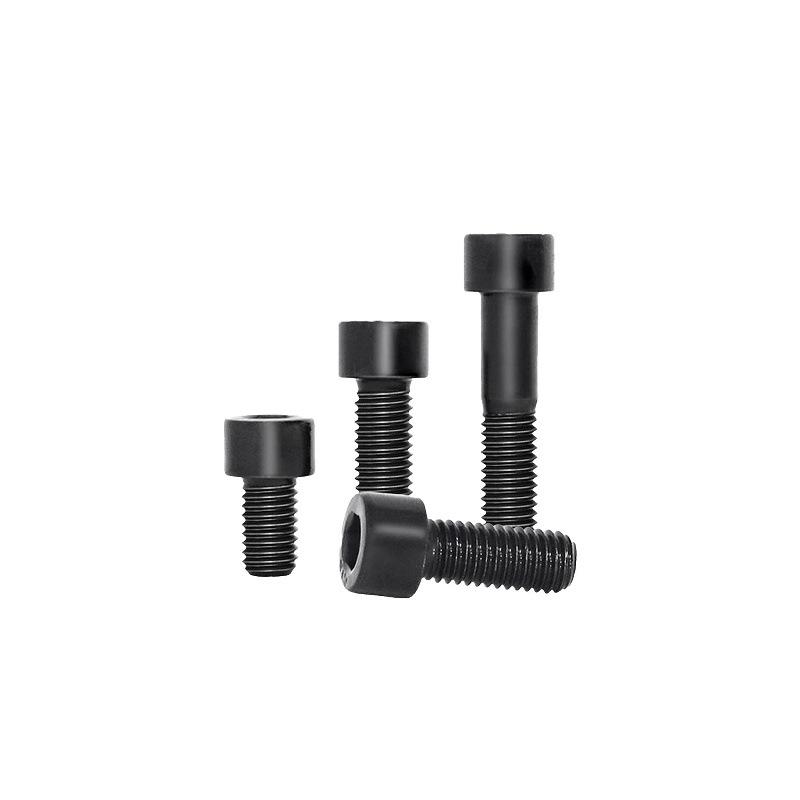 8.8 High-Strength Socket Head Cap Screw Bolt (M4-M16)