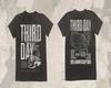 THIRD DAY - 30th Anniversary Tour 2026 T-Shirt