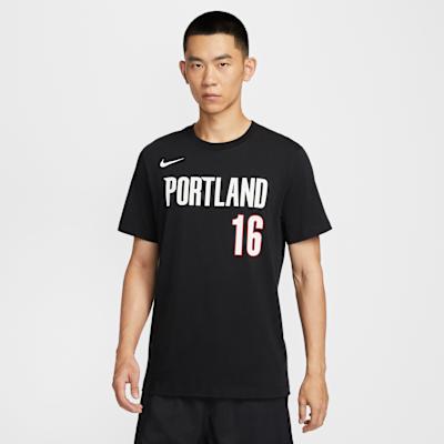 Nike NBA Basketball Jersey Men s L