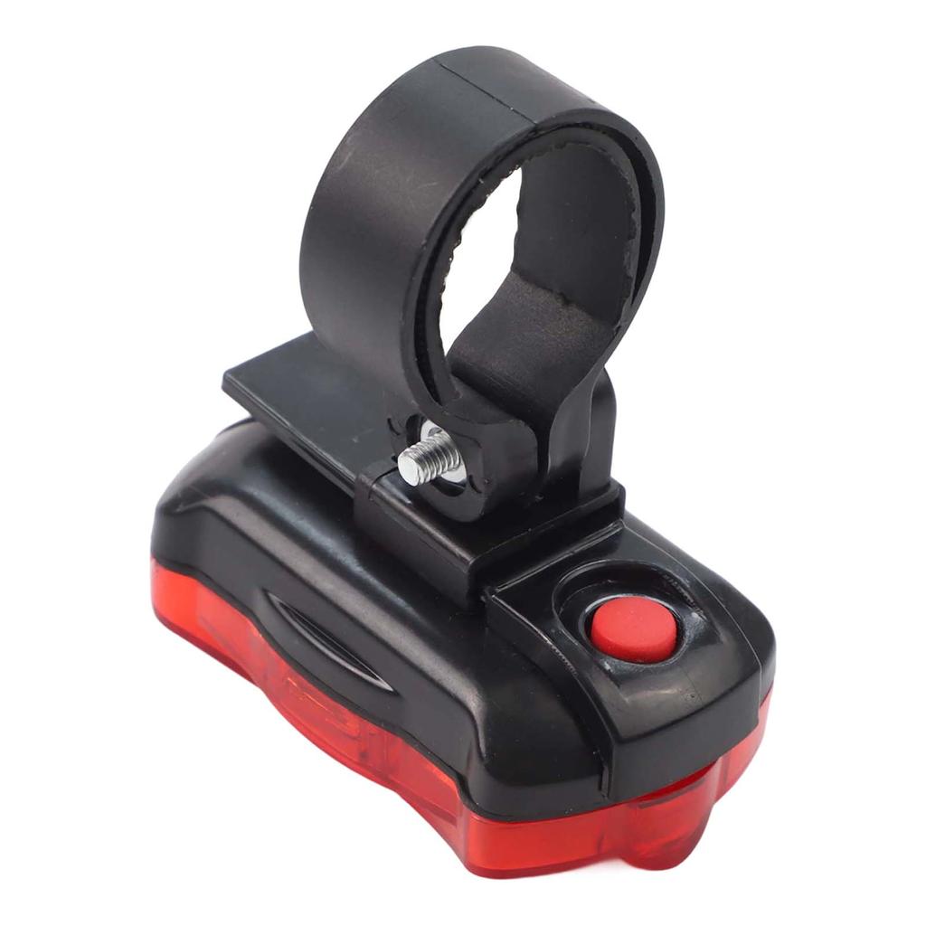 Cycling Rear Light LED Tail Light Waterproof Bike Light High Brightness