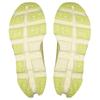 On Rebound Breathable Support Running Shoes Women's Light Yellow Green 3WG10034859