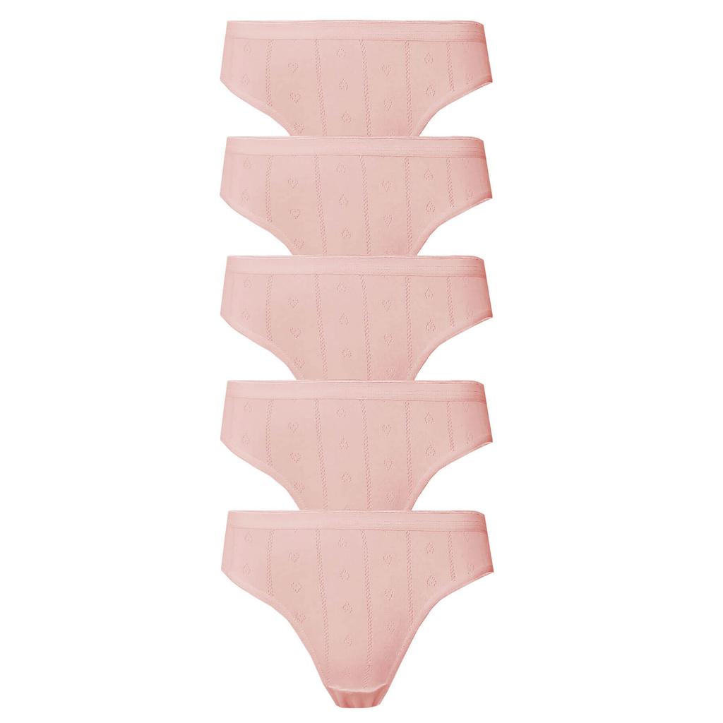 5li Kadın Jakarlı Bikini Klimalı Kaliteli Ekonomik Yumuşak