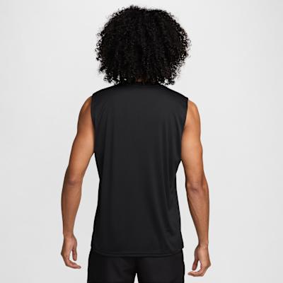 Nike Tank Top Men's Black/White