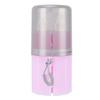 55ml Travel Bottles for Toiletries TSA Approved 4pcs Dispensing Refillable   Proof Pump Bottle with Silicone Suction Cup Toiletry Storage Box