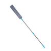 Gap Dust Brush Retractable Flexible Microfiber Replacement Gap Duster for Under Furniture Bed Couch