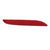 Rear Right Bumper Reflector 63147363788 7363788 Bumper Reflector Right Side Replacement for F21 F20