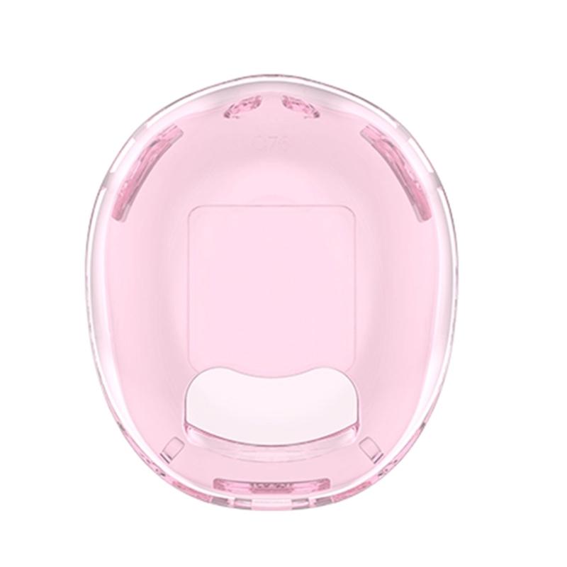 PC Protective Cover Protector Sleeve for Electronic Pet Machine Waterproof Skin Transparent Sleeve Shockproof