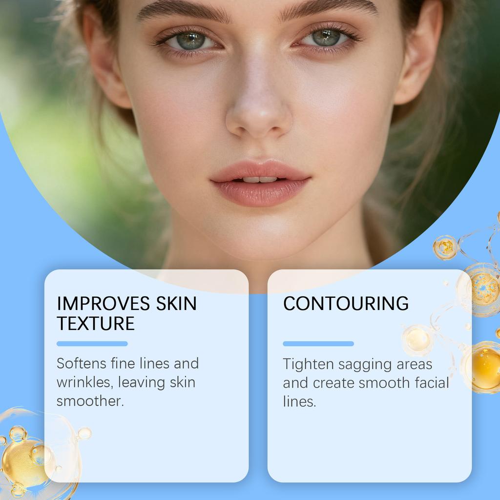 Skin Care Serum  Mildly Clean The Body  Skin Care Serum 30ML