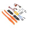 A2212 1400KV Brushless Outgoing Motor 30A ESC 8060 Propeller and Screw Set for RC Airplane Quadcopter