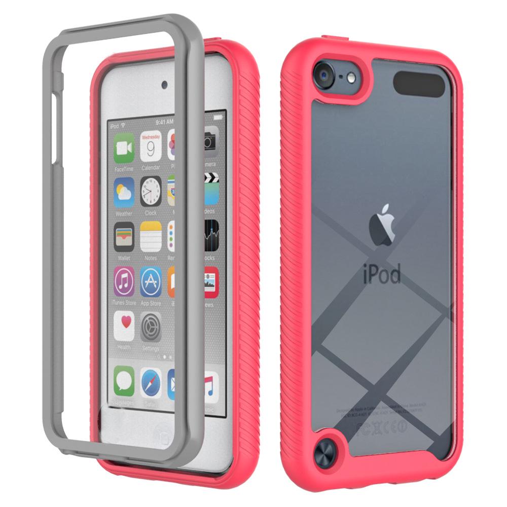 Защитный чехол «Звездное небо» для iPod Touch 5/6/7 Touch 5/6/7