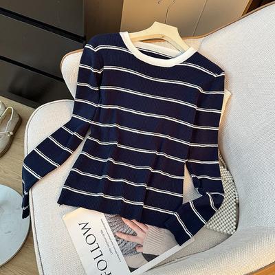 Tops – Truien en longsleeves