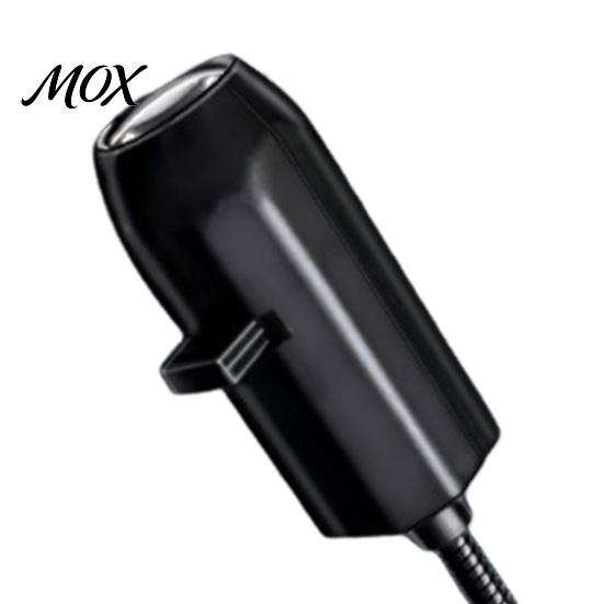 Decorative Light for Gatherings Christmas Halloween Projector, 3/6/10 Festive Scenes, 5D Holographic Night Compact USB Mood Flexible Gooseneck