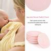 Washable Reusable Soft Cotton Breast Pads Absorbent Breastfeeding Nursing Pad Reusable Nursing Pad