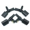 ABS Wheel Speed Sensor WHT 003 860 WHT003861 Volkswagen Golf MK7 Passat B8 Polo