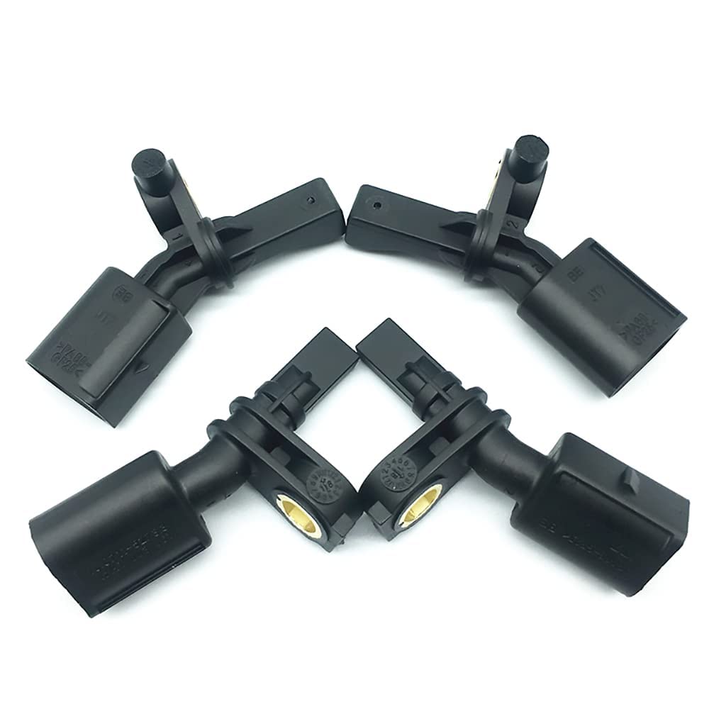 

ABS Wheel Speed Sensor WHT 003 860 WHT003861 Volkswagen Golf MK7 Passat B8 Polo