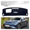 BYD For SeaLion 7 2024 2025 Car Dashboard Sunshade Anti-UV Carpet Dashboard Cover Protection