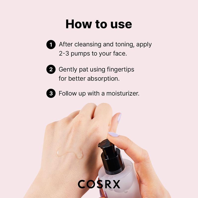 COSRX - Galactomyces 95 Tone Balancing Essence Bundle Set