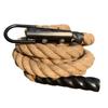 Gym Climbing Rope Exercise Battle Professional Fitness for Strengthen Muscle Power Sports