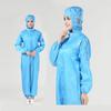 Moufu 8149 Anti-static Cleanroom Coverall