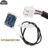 1PCS TDS Sensor Module For Arduino 51/STM32 With DS18B20 Temperature Dissolved Solids Analog Signal Soluble Solid Water Quality