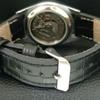 REFURBISHED SEIKO AUTOMATIC 6309A VINTAGE JAPAN MENS GREEN DIAL WATCH a443149-1
