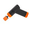 Car Buffer Polisher 2 Gear Cordless Car Buffer Waxer For Car Detailing Polishing And Waxing with